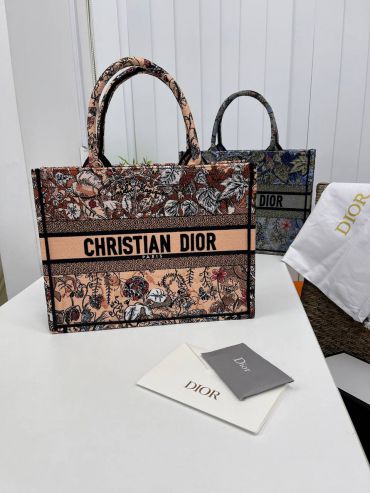 Сумка женская 36 см Christian Dior LUX-87626