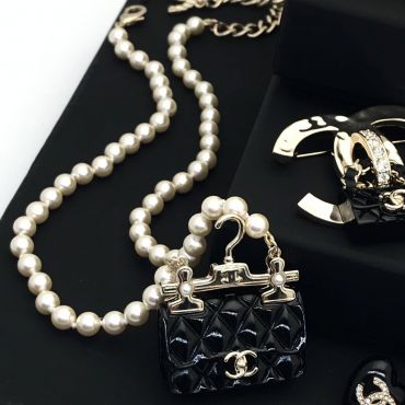 Подвеска Chanel LUX-87705