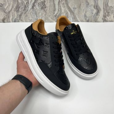 Кеды Louis Vuitton LUX-87900