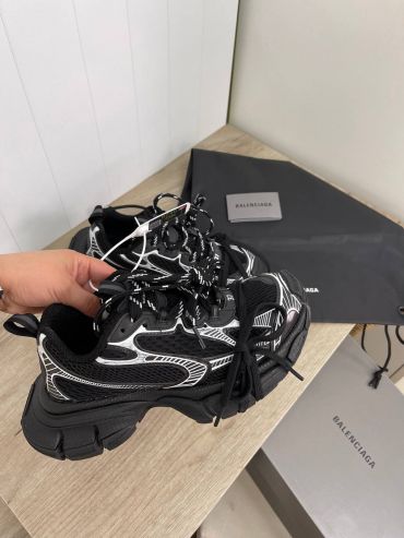 Кроссовки Balenciaga LUX-89835