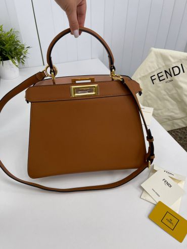  Сумка женская  Fendi LUX-90210