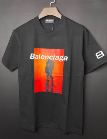 Футболка Balenciaga LUX-93188