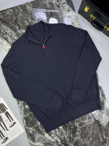 Свитер мужской Kiton LUX-94759