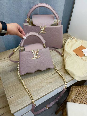  Сумка женская 21 cm Louis Vuitton LUX-95998