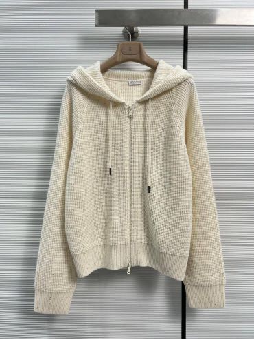 Кофта  Brunello Cucinelli LUX-96114