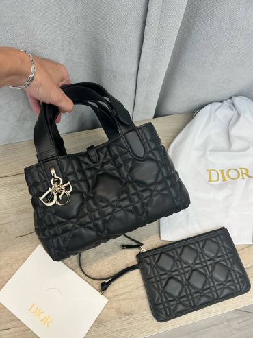 Сумка женская Christian Dior LUX-96521