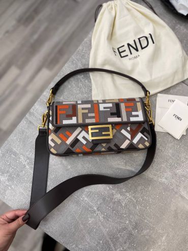 Сумка женская Fendi LUX-97430