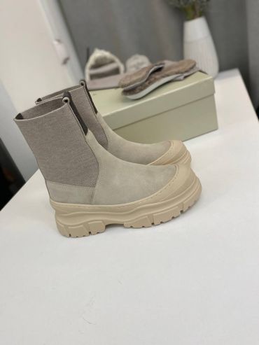 Ботинки Brunello Cucinelli LUX-97725