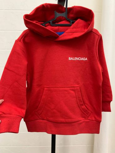 Толстовка Balenciaga LUX-97888