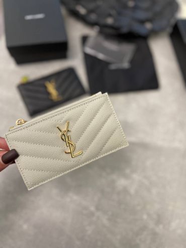 Визитница Yves Saint Laurent LUX-98039