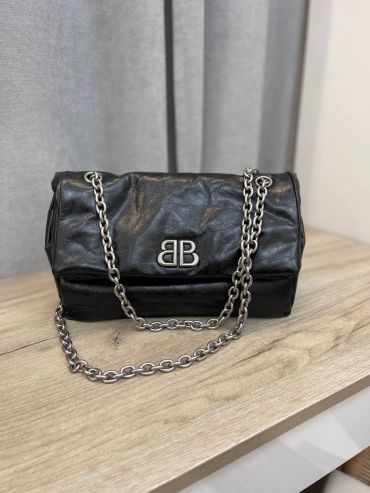 Сумка женская  Balenciaga LUX-98295