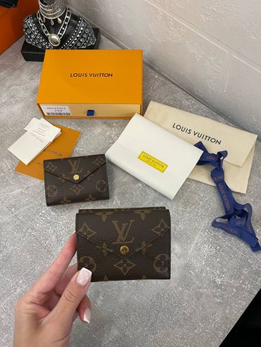 Кошелёк Louis Vuitton LUX-98822