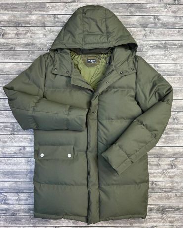 Пуховик Kiton LUX-99027