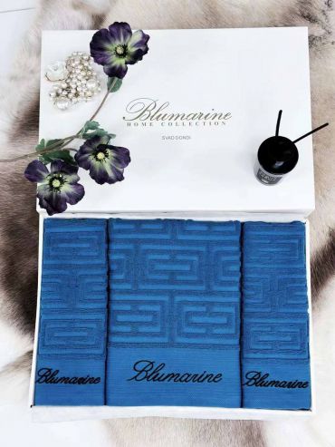 Комплект из 3-х полотенец  Blumarine LUX-99383