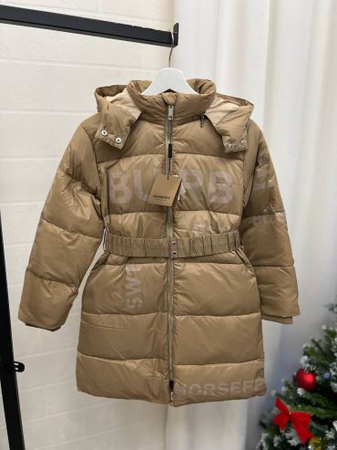 Пуховик Burberry LUX-99950