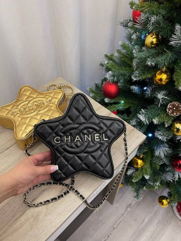  Сумка женская Chanel LUX-99830