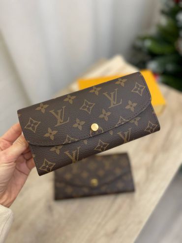 Кошелёк Louis Vuitton LUX-100243