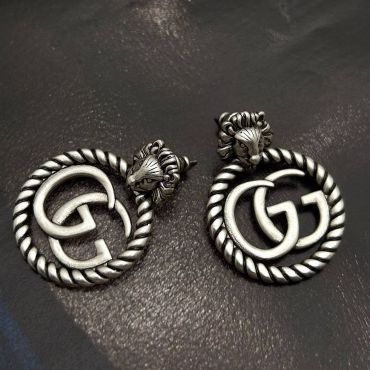 Серьги Gucci LUX-100360