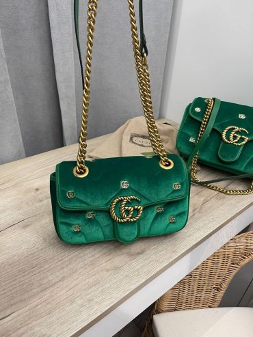 Сумка женская Gucci LUX-101570