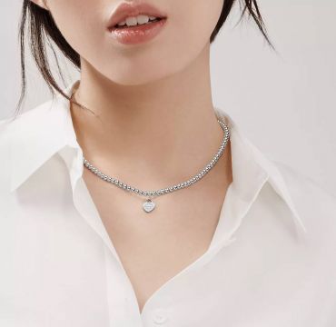 Подвеска Tiffany&Co LUX-101824