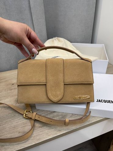 Сумка женская JACQUEMUS LUX-102031