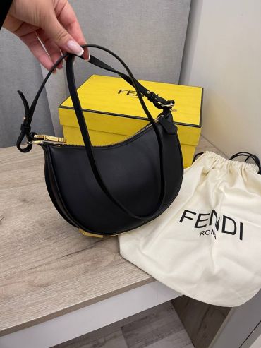 Сумка женская Fendi LUX-102124