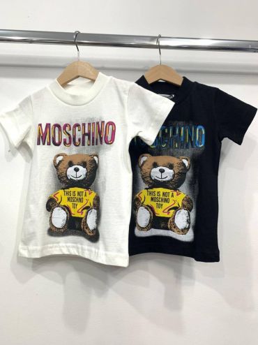 Футболка Moschino LUX-102174