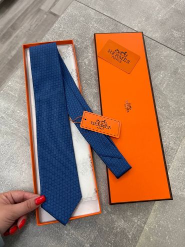 Галстук Hermes LUX-102419