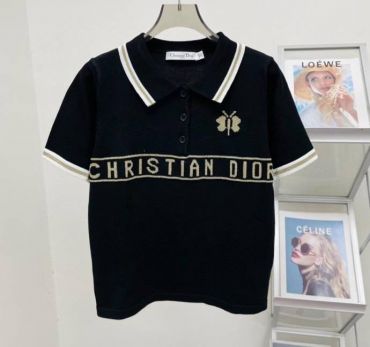 Поло  Christian Dior LUX-102446