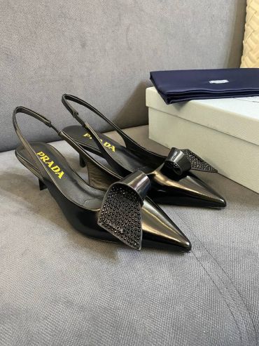 Туфли  Prada LUX-102500