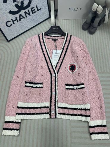 Кардиган Chanel LUX-103423