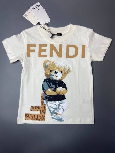 Футболка Fendi LUX-104193