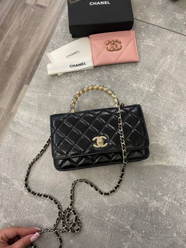 Сумка женская Chanel LUX-105231