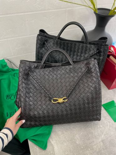  Сумка женская 42 см  Bottega Veneta LUX-105332