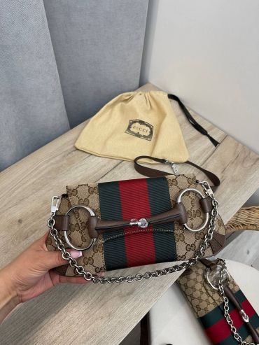 Сумка женская Gucci LUX-105478