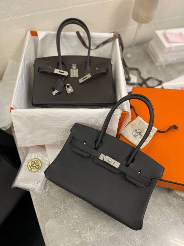 Сумка женская Birkin, 27 Hermes LUX-105629