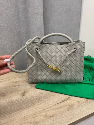 Сумка женская  25 cm Bottega Veneta LUX-106196