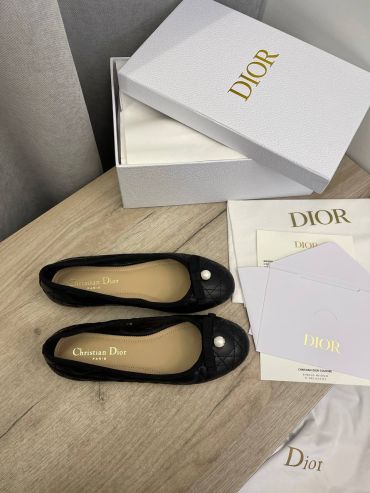 Балетки Christian Dior LUX-106519