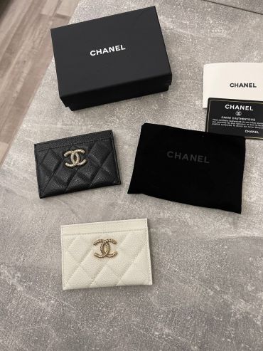 Визитница Chanel LUX-106792