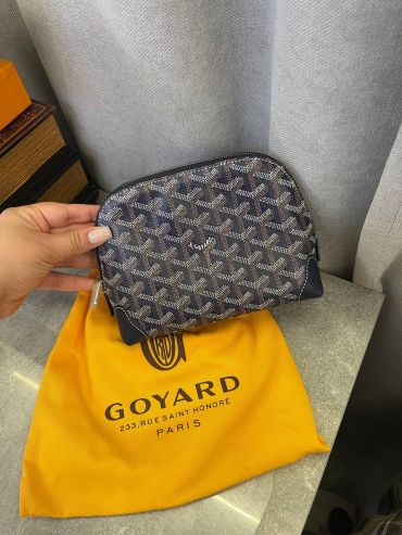 Косметичка Goyard  LUX-107204