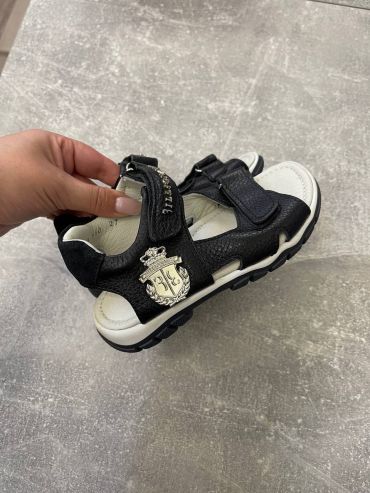 Сандалии  LUX-107304