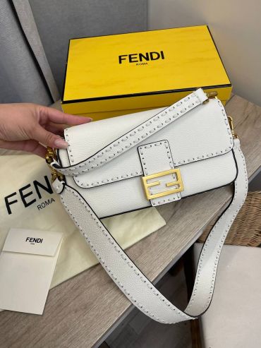 Сумка женская Fendi LUX-107952