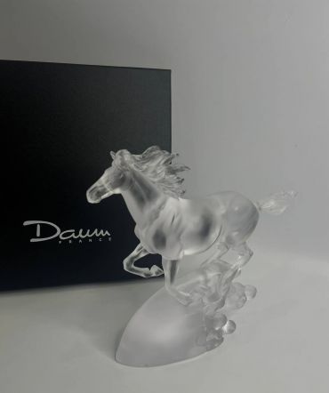  Статуэтка DAUM   LUX-108893