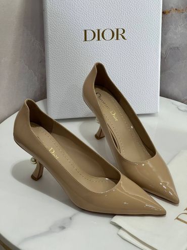 Туфли Christian Dior LUX-109957