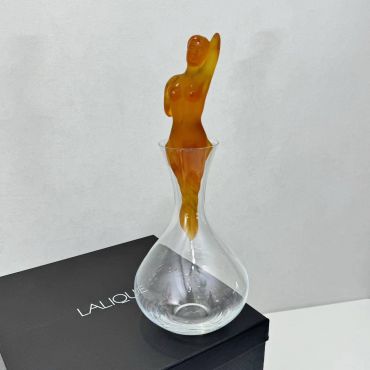  Графин LALIQUE  LUX-110714