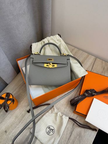 Сумка женская  Kelly mini Hermes LUX-110843