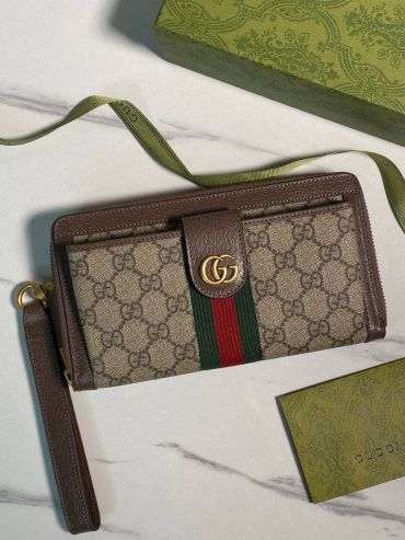 Кошелёк  Gucci LUX-110906