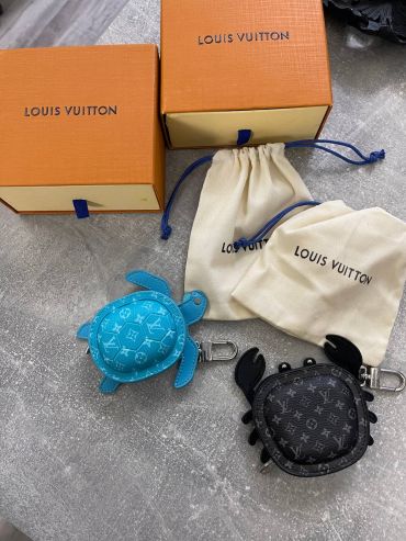 Брелок Louis Vuitton LUX-111369