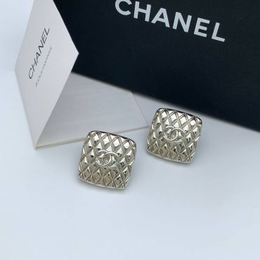 Серьги  Chanel LUX-113046