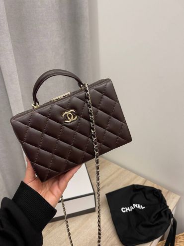 Сумка женская Chanel LUX-113060